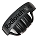 Наушники полноразмерные Radiotehnika TD02C Black - рис.10 Наушники полноразмерные Radiotehnika TD02C Black - рис.10