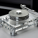Проигрыватель винила Musical Fidelity M6xTT - рис.7