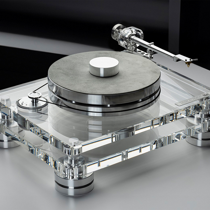 Проигрыватель винила Musical Fidelity M6xTT - рис.7
