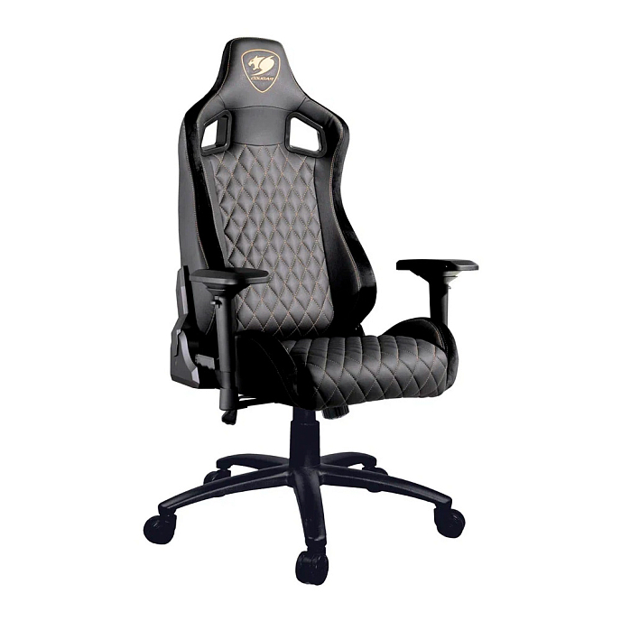 Компьютерное кресло Cougar Armor S Royal - рис.2