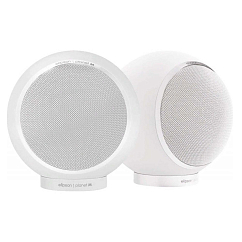 Полочная акустика Elipson Planet M 2.0 Mercury Ice