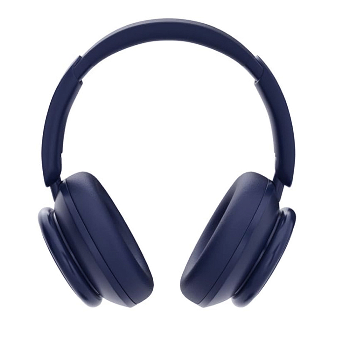 Беспроводные наушники Anker Soundcore Space Q45 Blue - рис.1