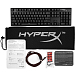- рис.5 Клавиатура HyperX Alloy FPS Cherry MX Blue - рис.5