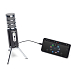 - рис.4 USB-микрофон SAMSON Satellite - рис.4