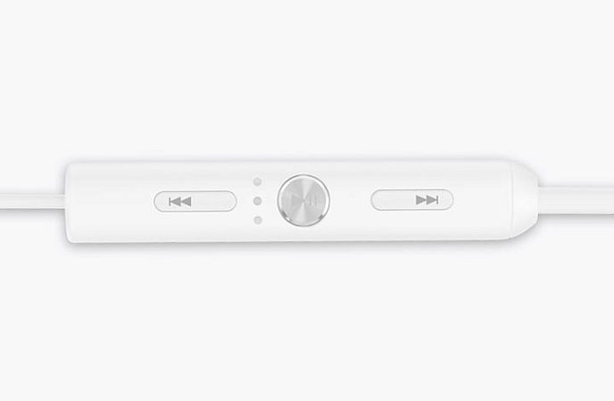 Беспроводные наушники Sony SBH80 White - рис.2