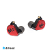 Комплект FiR Audio M5 Universal Red + Lotoo PAW Gold 2017 - рис.4