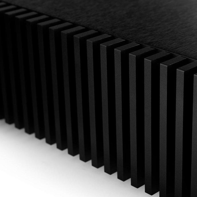 Предусилитель Naim NAC 332 NEW CLASSIC Black - рис.8