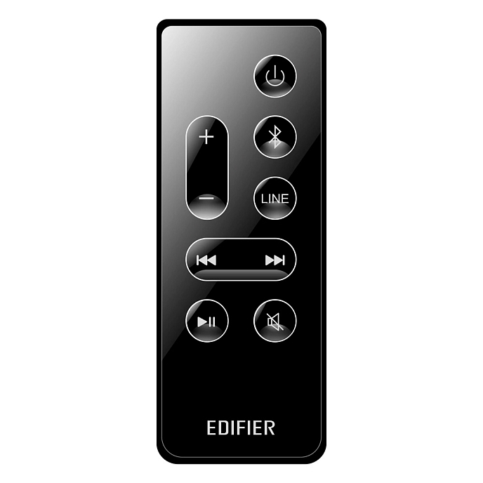 Компьютерные колонки Edifier R1580MB Black - рис.4