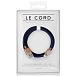 Кабель Le Cord MFI Lightning Masterpiece 1.2 m - рис.0