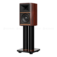 Напольная акустика JBL Summit Ama Ebony