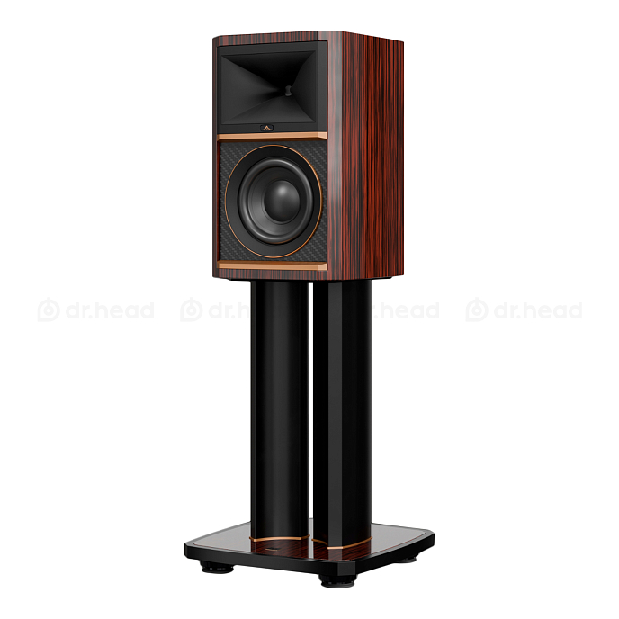 Напольная акустика JBL Summit Ama Ebony - рис.3