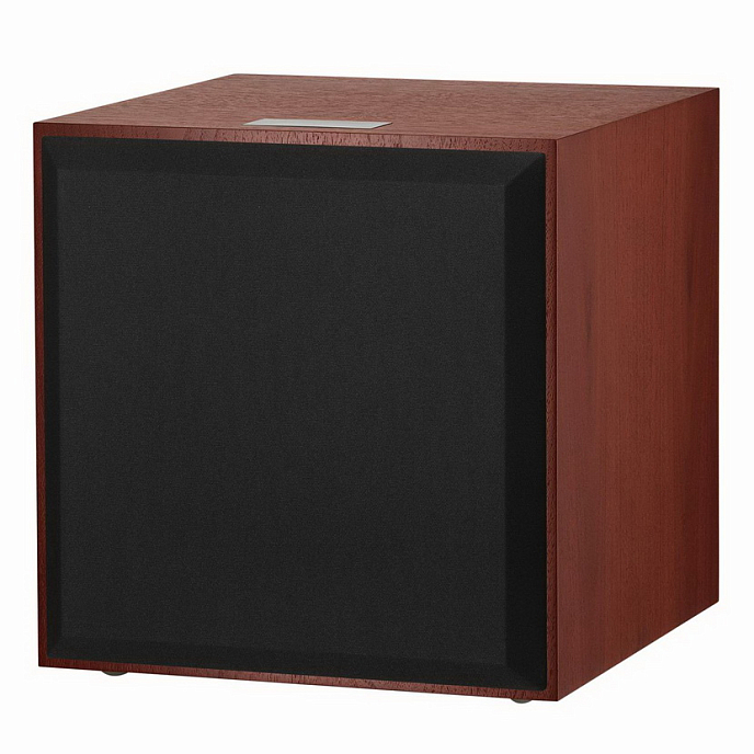 Сабвуфер Bowers & Wilkins DB4S Rosenut - рис.1