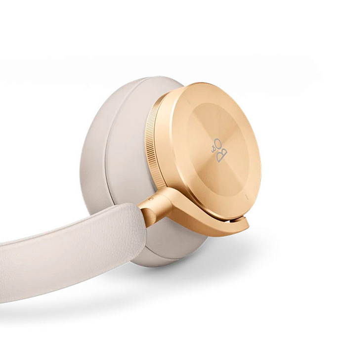Беспроводные наушники Bang & Olufsen Beoplay H95 Gold Tone - рис.4