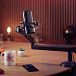 - рис.2 Держатель для микрофона Elgato Shock Mount For Microphones Black - рис.2