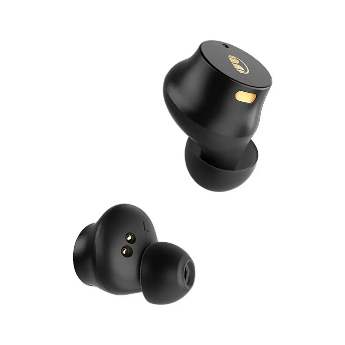 Беспроводные наушники Monster N-Lite 200 AirLinks Black - рис.4