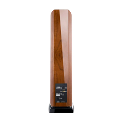 Полочная акустика Canton Smart Vento 9 S2 Walnut High Gloss