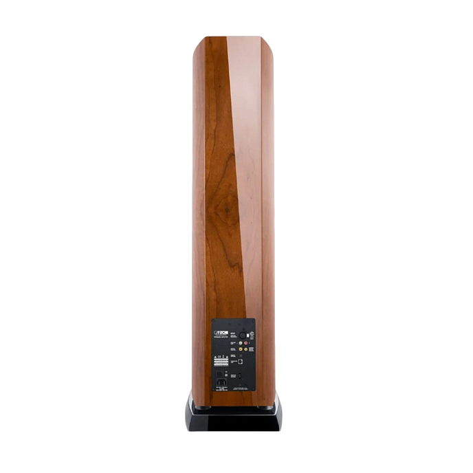 Полочная акустика Canton Smart Vento 9 S2 Walnut High Gloss - рис.3