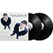 Виниловая пластинка Uma2rman - Куда приводят мечты - 2LP - рис.0