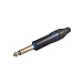 Адаптер Amphenol TM1PB 6.3 jack - рис.0