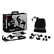- рис.7 Беспроводные наушники MONSTER ISPORT BLUETOOTH WIRELESS IN-EAR (Black) - рис.7
