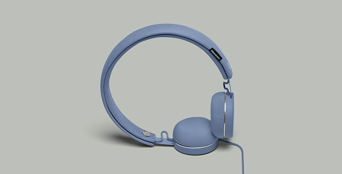 Наушники Urbanears Humlan SEA GREY - рис.3