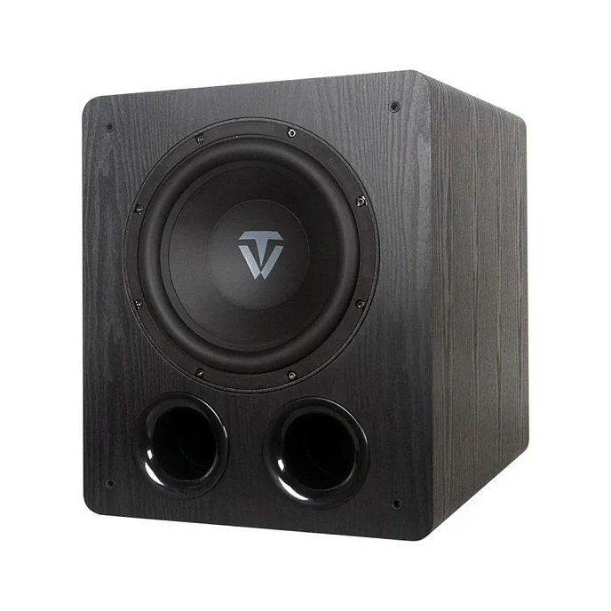 Сабвуфер ToneWinner SW-D6000 - рис.2