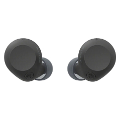 Беспроводные наушники Sony WF-C710N black tws внутриканальные наушники с шумоподавлением (SN S011020028%)_Уценка