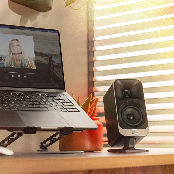 Акустическая система Klipsch ProMedia Lumina 2.1 Black - рис.10