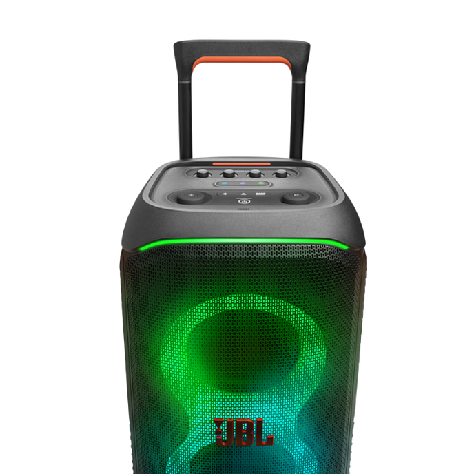 Беспроводная акустика JBL PartyBox Stage 320 - рис.6