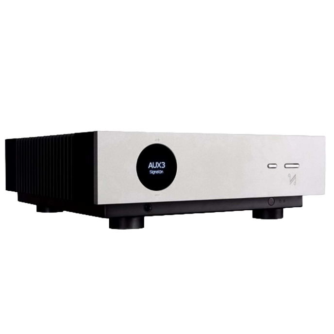 Предусилитель Quad Artera Pre Silver - рис.3