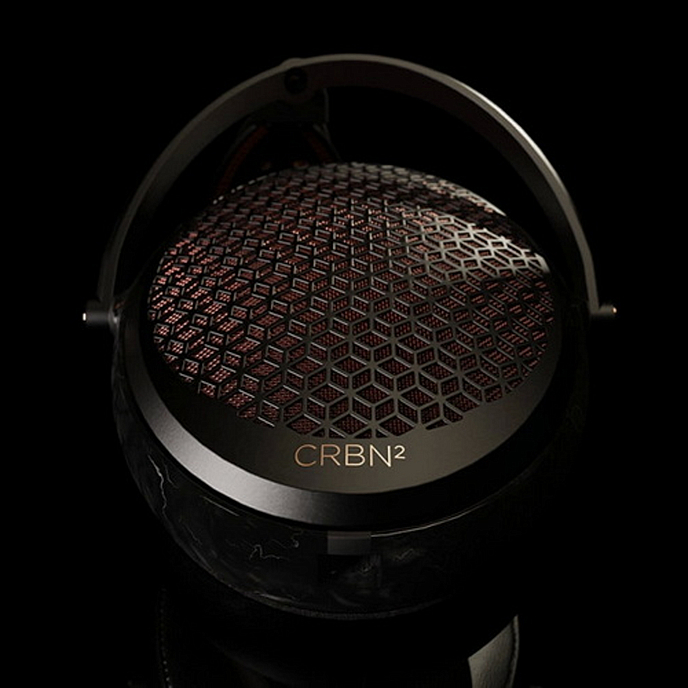 High End наушники Audeze CRBN2 Black - рис.8