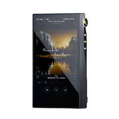 Плеер Cayin N6iii T201