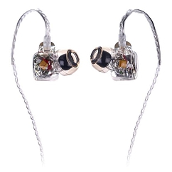 Наушники внутриканальные JH Audio JH7 Clear