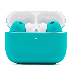 Беспроводные наушники Apple AirPods Pro 3 Tiffany Matte