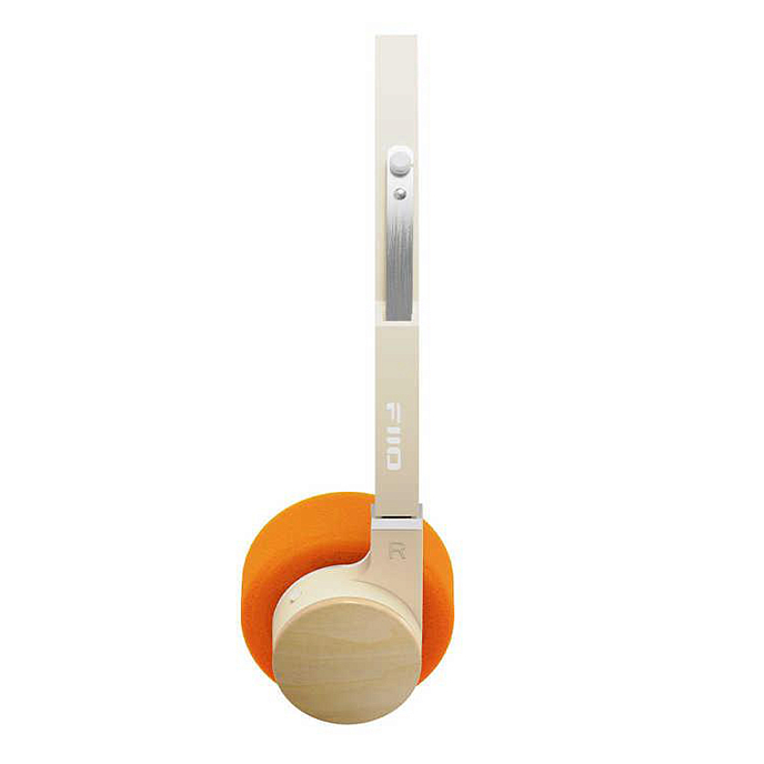 Беспроводные наушники FiiO EH11 White - рис.3
