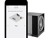 Сабвуфер Bowers & Wilkins DB3D Rosenut - рис.4
