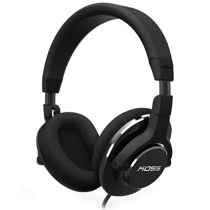 Наушники Koss Pro4S - рис.0