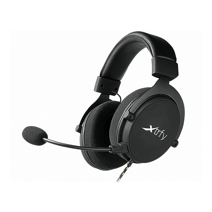 Игровая гарнитура Xtrfy H2 - рис.0