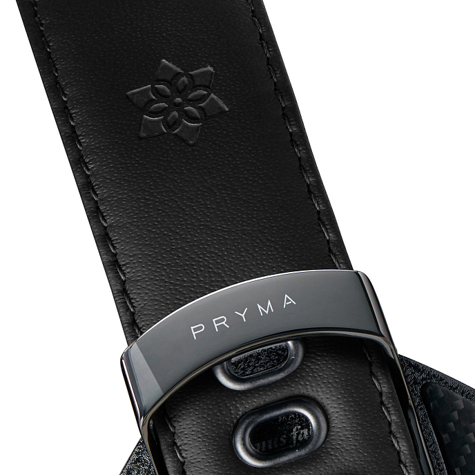 Наушники Sonus Faber Pryma 01 Special Carbon Notte - рис.9