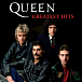 CD-диск Queen – Greatest Hits - CD - рис.0