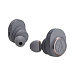 - рис.0 Наушники Audio-Technica ATH-CKR7TW Grey - рис.0