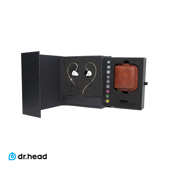 High End наушники Shanling ME 700 Lite - рис.8