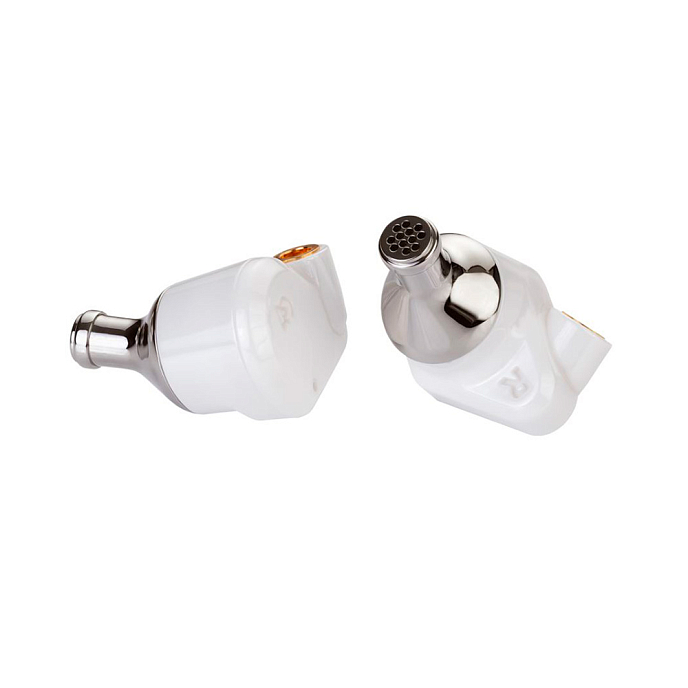 High End наушники Campfire Audio Vega 2020 - рис.0