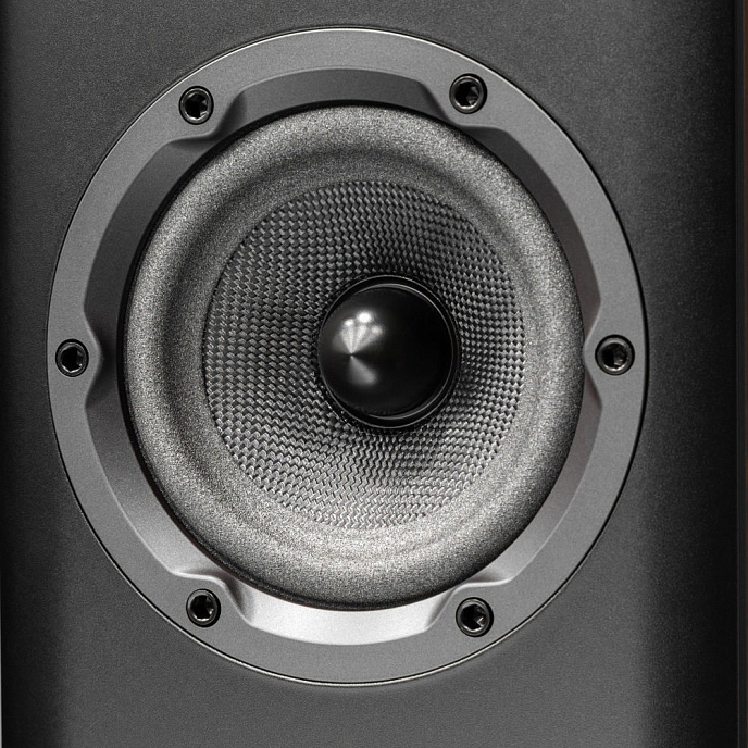 Напольная акустика Wharfedale Diamond 330 Black Oak - рис.5