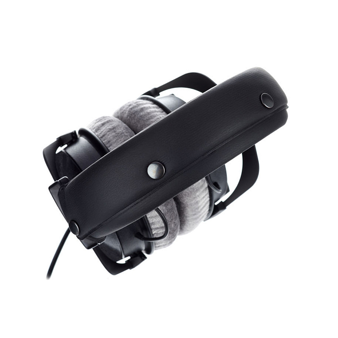 Наушники полноразмерные Beyerdynamic DT770 PRO 80 Ом (474746) - полноразмерные студийные наушники (SN 4747461209767)_Уценка - рис.5