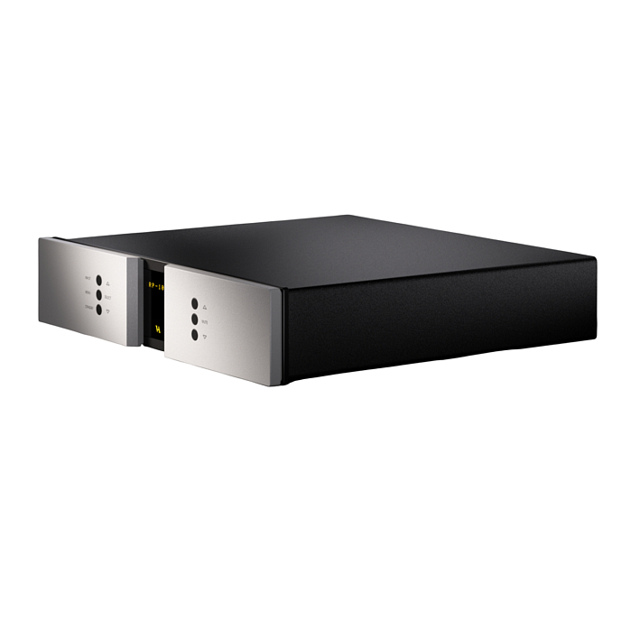 Фонокорректор Vitus Audio RP‐102 MK.I Pure White - рис.0