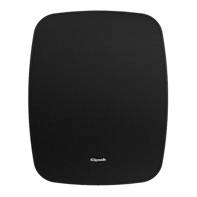 Настенная акустика Klipsch PSM-450-T Black - рис.2
