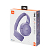 - рис.8 Беспроводные наушники JBL Tune 520BT Purple - рис.8
