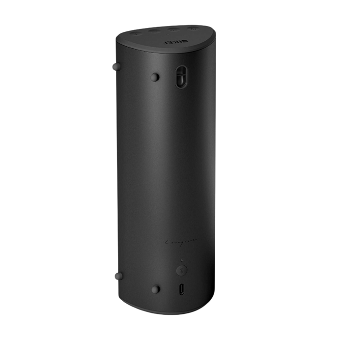 Беспроводная акустика KEF Muo Midnight Black - рис.3