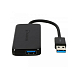 USB HUB Transcend TS-HUB2K Black - рис.0